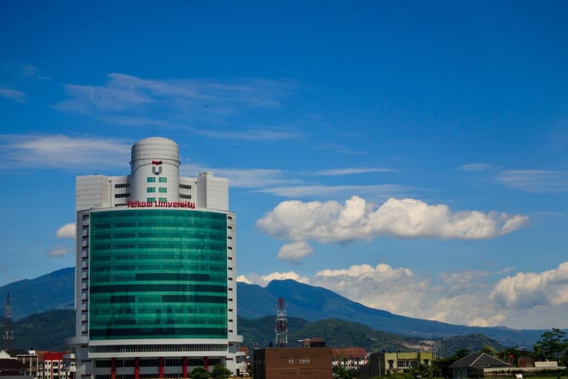 Informatics AI Building